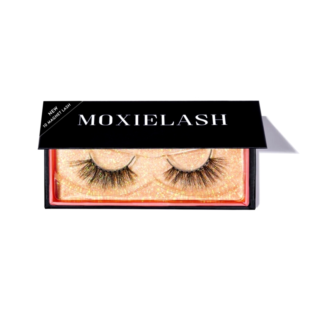 Moxielash: Magnet Eyelashes - Sassy